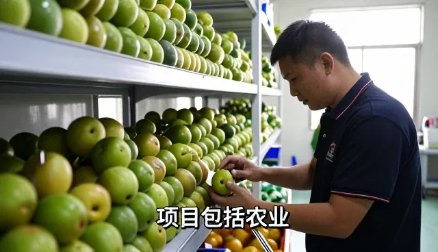 农业咨询服务如何解决实验室环境中的实际问题