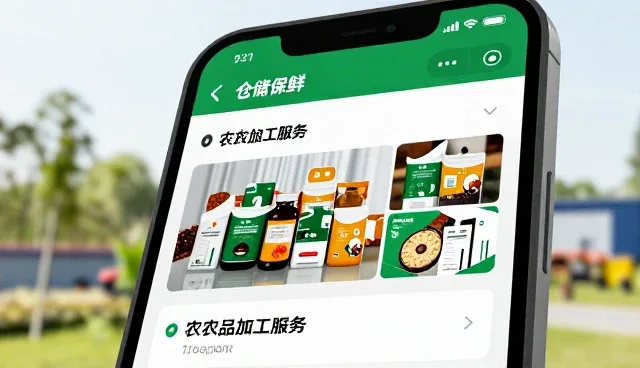 农业项目选型中的关键考量因素分析