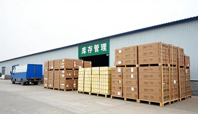 农产品收购服务如何应对供应链整合中的新挑战