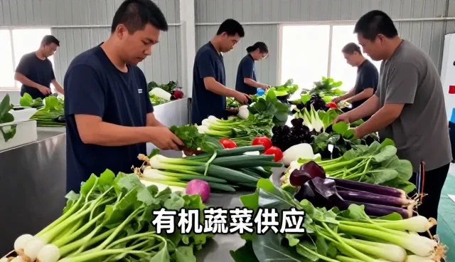 重庆曼妲宁生态农业有限公司打造值得信赖的农产品收购